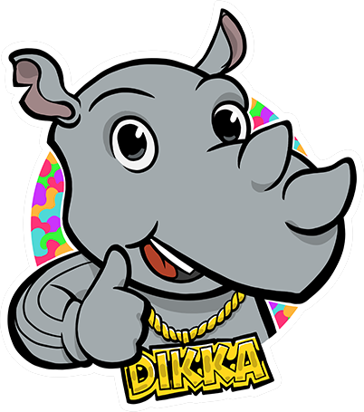 DIKKA Logo