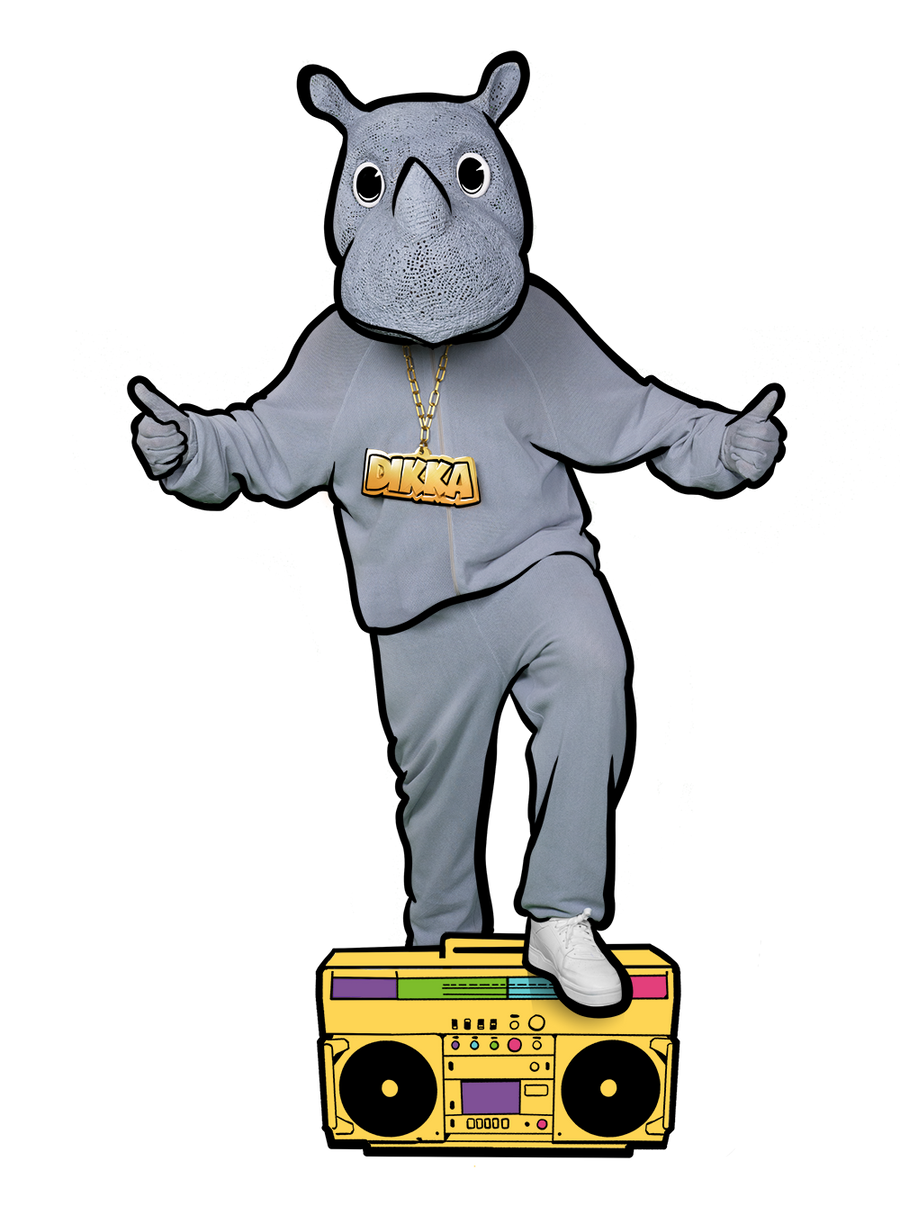 DIKKA Offizieller Shop