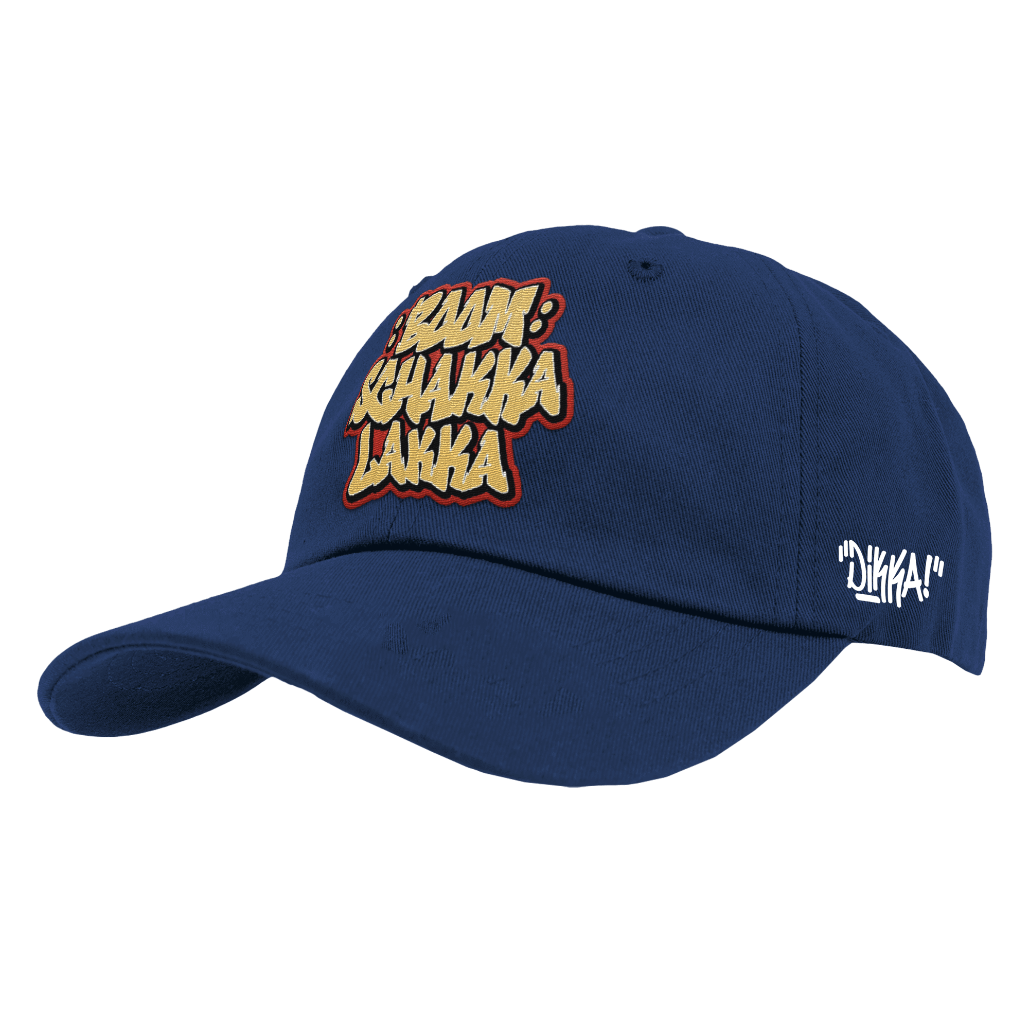 DIKKA BOOMSCHAKKALAKKA Basecap Kids 286113