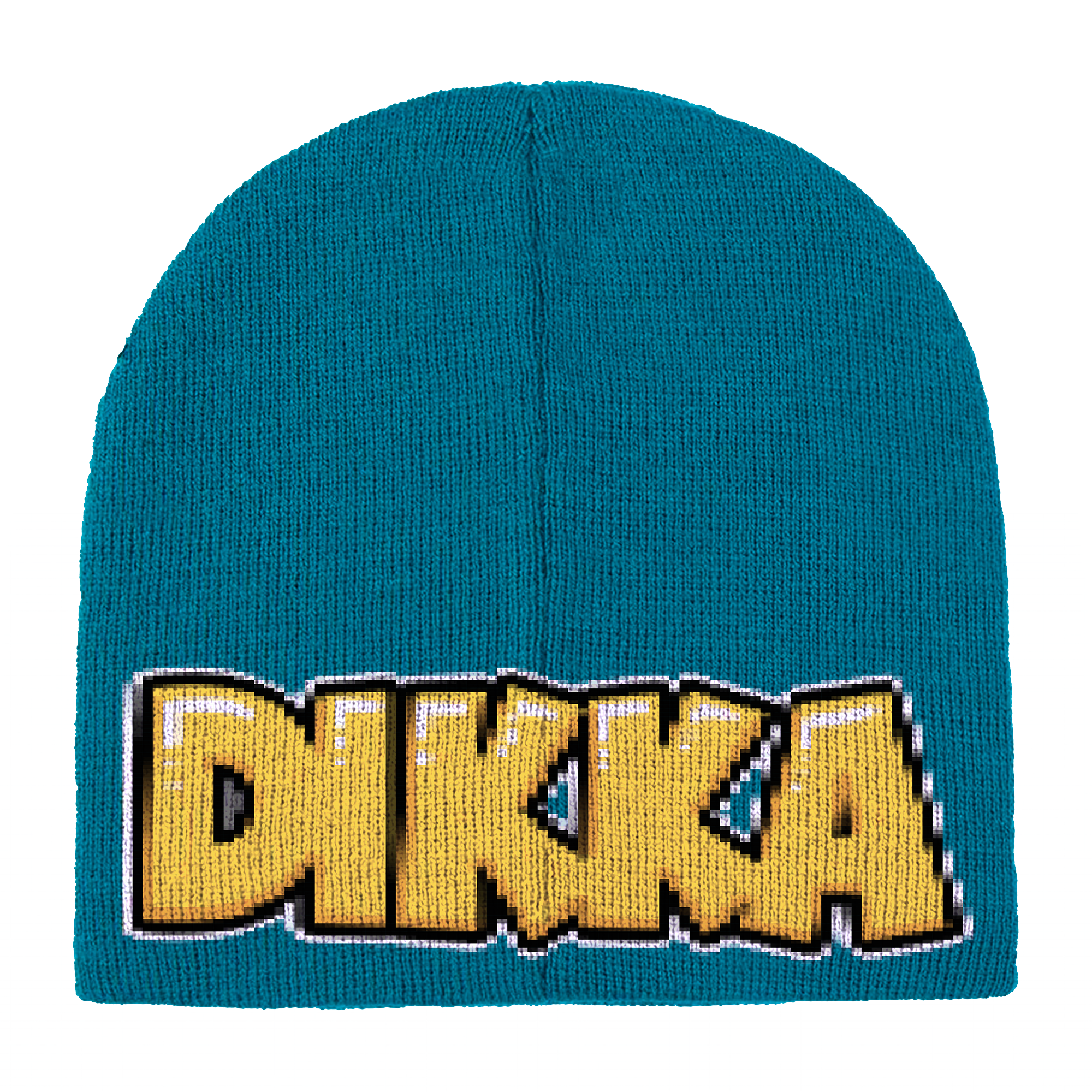 DIKKA Jacquard Kids Beanie  Beanie 390814