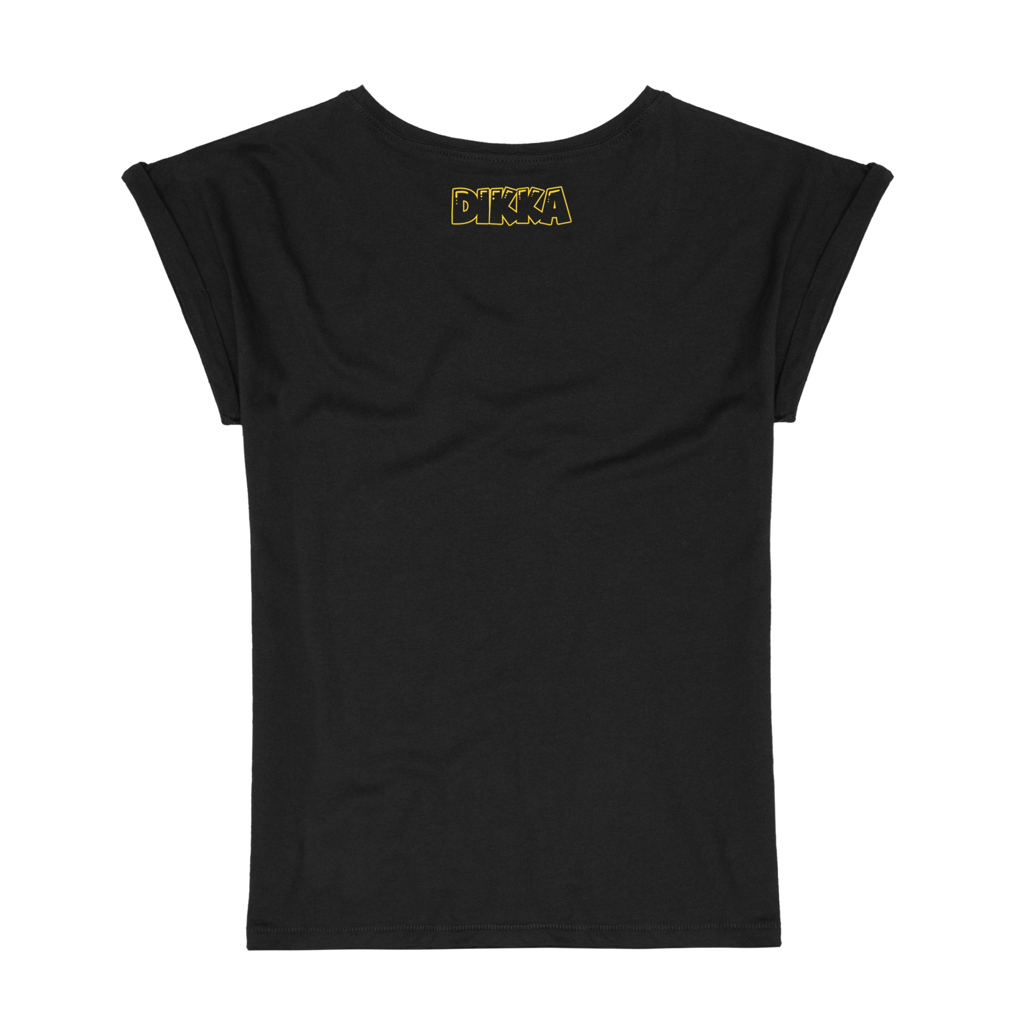 DIKKA SUPERMAMA T-Shirt Mamas 286043