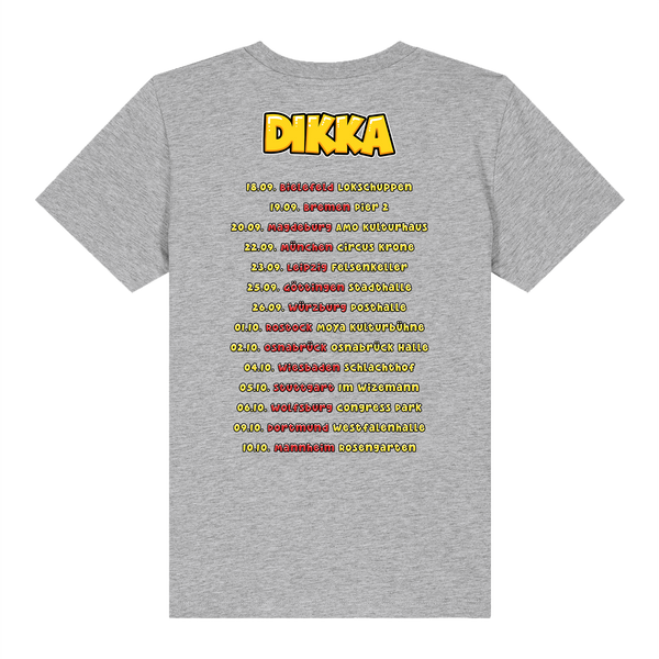 DIKKA Offizieller Shop